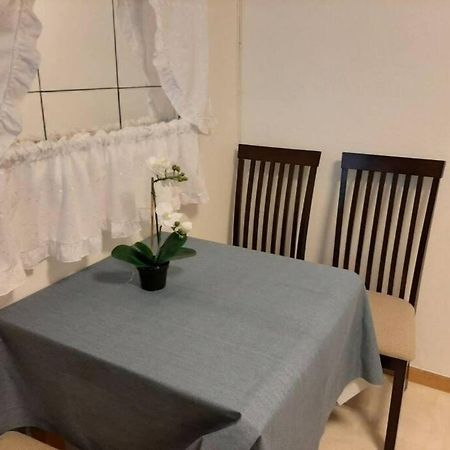סטרין Lake View Apartment, Oldedalen מראה חיצוני תמונה