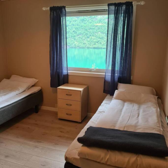 סטרין Lake View Apartment, Oldedalen מראה חיצוני תמונה