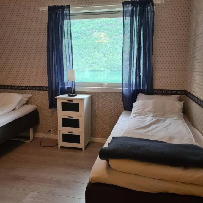 סטרין Lake View Apartment, Oldedalen מראה חיצוני תמונה