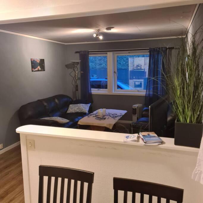 סטרין Lake View Apartment, Oldedalen מראה חיצוני תמונה